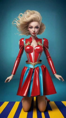 queen of hearts,doll dress,3d figure,marionette,cloth doll,rubber doll,female doll,fashion dolls,majorette (dancer),painter doll,fashion doll,doll figure,dress doll,designer dolls,rag doll,fashion vector,latex clothing,3d model,barbie,tumbling doll