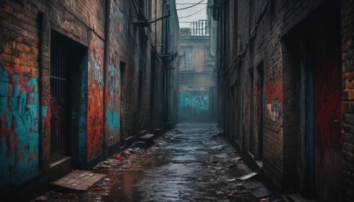 alleyway,alley,narrow street,old linden alley,blind alley,slum,laneway,alley cat,urban landscape,rescue alley,urban,slums,shanghai,street canyon,kowloon city,chongqing,lost place,hanoi,world digital painting,the street,Photography,General,Fantasy