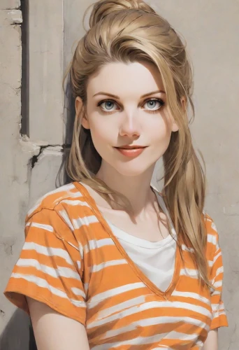 portrait background,silphie,digital painting,artist portrait,lis,girl portrait,portrait of a girl,photo painting,girl in t-shirt,art model,custom portrait,tee,hd,world digital painting,twitch icon,ammo,olallieberry,realdoll,fay,oil painting,Digital Art,Comic