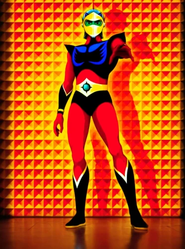 kryptarum-the bumble bee,magneto-optical disk,superhero background,steel man,halftone background,super hero,retro background,captain marvel,iron-man,comic hero,atom,3d man,red super hero,iron mask hero,flash unit,magneto-optical drive,nova,superhero,super man,super cell