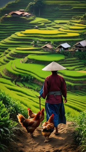 rice fields,rice terrace,the rice field,rice field,ricefield,vietnam,rice paddies,vegetables landscape,agricultural,vietnam's,ha giang,agriculture,rice terraces,paddy harvest,vietnam vnd,farming,agroculture,farm landscape,vegetable field,farmers,Photography,General,Fantasy