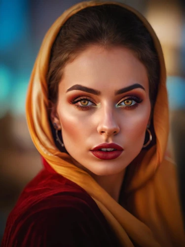 arab,iranian,islamic girl,persian,middle eastern monk,muslim woman,yemeni,argan,women's cosmetics,woman portrait,bedouin,arabian,indian woman,jordanian,hijaber,persian poet,women's eyes,romantic look,romantic portrait,hijab
