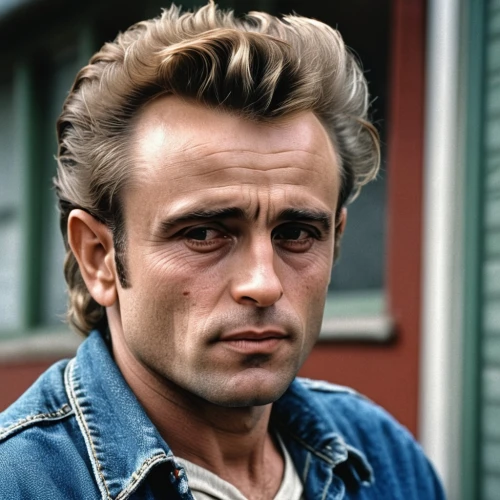 james dean,pompadour,blue-collar,bouffant,blue-collar worker,13 august 1961,damme,john day,wolverine,papillon,antrim,born in 1934,born 1953-54,silkie,man portraits,film actor,pomade,carpenter,chuck,bluejeans,Photography,General,Realistic