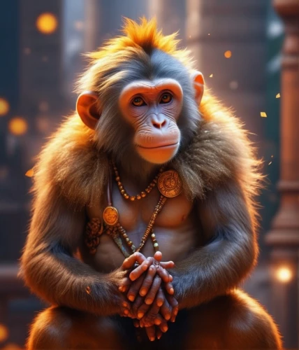 hanuman,gorilla,primate,ape,the monkey,orangutan,macaque,monkey,orang utan,monkey soldier,chimpanzee,kong,monkey banana,monkeys band,bonobo,war monkey,barbary monkey,monkey island,baboon,chimp,Photography,General,Realistic