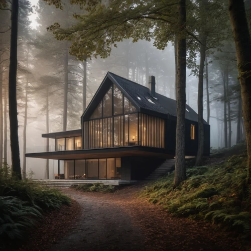 house in the forest,timber house,the cabin in the mountains,wooden house,house in the mountains,house in mountains,dunes house,inverted cottage,forest chapel,cubic house,danish house,log home,mid century house,beautiful home,tree house,modern house,small cabin,tree house hotel,summer cottage,summer house,Photography,General,Natural