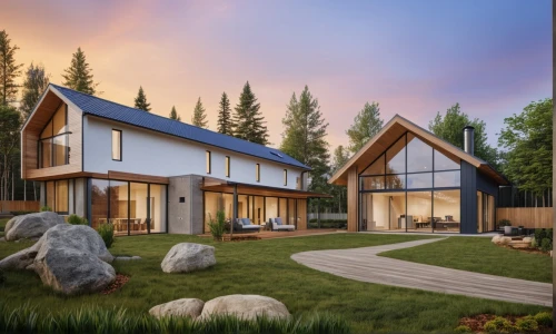 eco-construction,3d rendering,timber house,prefabricated buildings,modern house,smart home,smart house,houses clipart,residential property,house in mountains,log home,log cabin,new housing development,small cabin,home landscape,house purchase,luxury property,house in the mountains,mid century house,house in the forest,Photography,General,Realistic