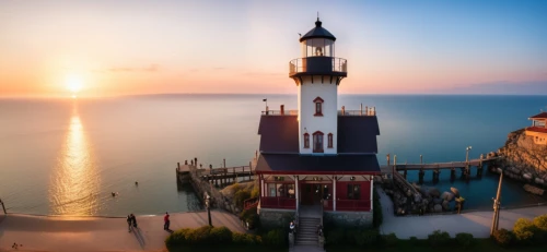 lighthouse,electric lighthouse,red lighthouse,light house,point lighthouse torch,crisp point lighthouse,petit minou lighthouse,battery point lighthouse,rubjerg knude lighthouse,mackinac island,murano lighthouse,sopot,lake constance,great lakes,balaton,eastern black sea,lake balaton,maiden's tower views,lake superior,grand haven,Photography,General,Cinematic