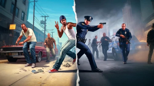 game art,game characters,action-adventure game,game illustration,community connection,steam release,gangstar,pedestrians,android game,free fire,concept art,shooter game,development concept,development breakdown,digital compositing,cg artwork,merc,videogames,riot,spy visual