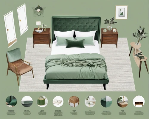 sage green,danish room,bedroom,shabby-chic,guestroom,vintage anise green background,soft furniture,guest room,boy's room picture,children's bedroom,furniture,shabby chic,green living,pine green,room newborn,decorates,baby room,danish furniture,green and white,modern room,Unique,Design,Infographics