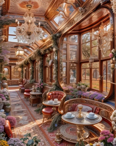 railway carriage,museum train,train car,wooden carriage,charter train,victorian,bus from 1903,railroad car,santa claus train,ornate room,rail car,paris cafe,victorian style,wooden train,merchant train,disneyland park,passenger car,train compartment,ghost train,trolley train