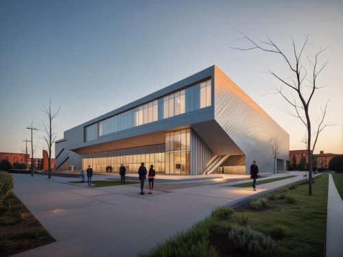 school design,modern architecture,cubic house,archidaily,new building,modern building,modern house,cube house,glass facade,metal cladding,3d rendering,modern office,frame house,dunes house,kirrarchitecture,exposed concrete,eco-construction,music conservatory,arq,prefabricated buildings,Photography,General,Realistic