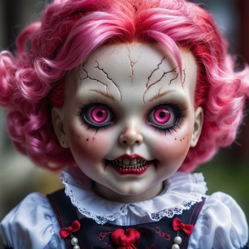 killer doll,doll's facial features,female doll,doll face,doll head,doll's head,redhead doll,handmade doll,japanese doll,doll looking in mirror,collectible doll,voo doo doll,the japanese doll,vintage doll,doll,doll figure,girl doll,dolls,cloth doll,it,Photography,General,Realistic