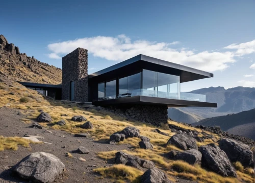 house in the mountains,house in mountains,mountain hut,cubic house,dunes house,the cabin in the mountains,modern architecture,alpine hut,stone house,mountain huts,house with lake,mirror house,modern house,mountain station,swiss house,beautiful home,cube house,alpine style,alpine crossing,high-altitude mountain tour,Photography,General,Realistic
