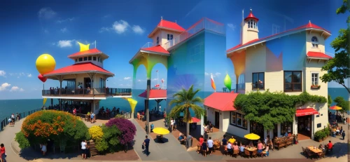 burano island,burano,murano lighthouse,fethiye,viareggio,village festival,escher village,popeye village,seaside resort,stilt houses,hanging houses,panoramical,resort town,feria colors,shimla,3d rendering,halic castle,cube stilt houses,sirmione,giglio,Photography,General,Cinematic