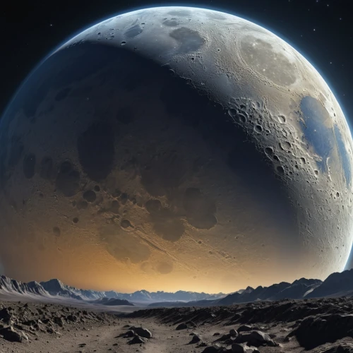lunar landscape,moonscape,earth rise,moon valley,moon surface,lunar surface,alien planet,lunar,valley of the moon,moon base alpha-1,exoplanet,alien world,ice planet,terraforming,moon seeing ice,space art,moon rover,phase of the moon,galilean moons,moon at night,Photography,General,Realistic