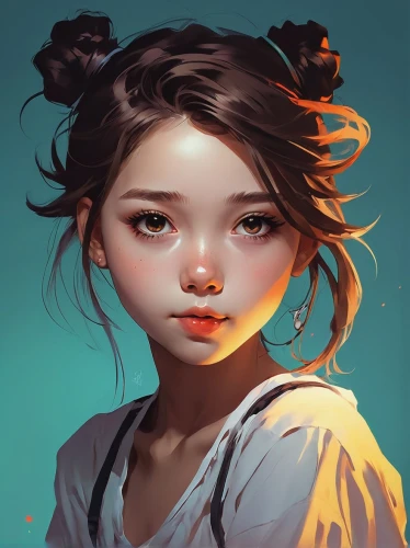 girl portrait,digital painting,mystical portrait of a girl,mulan,fantasy portrait,vector girl,girl drawing,study,world digital painting,illustrator,rosa ' amber cover,digital art,portrait of a girl,portrait background,moody portrait,girl with speech bubble,face portrait,painting technique,kids illustration,oriental girl,Conceptual Art,Fantasy,Fantasy 06