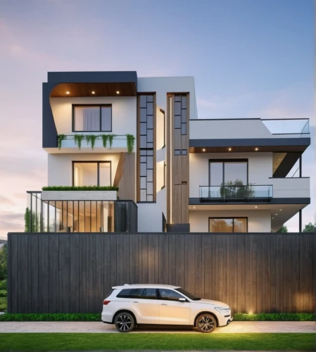 modern house,modern architecture,landscape design sydney,smart home,modern style,residential house,cubic house,smart house,contemporary,residential,3d rendering,landscape designers sydney,cube house,garden design sydney,suburban,dunes house,arhitecture,two story house,folding roof,automotive exterior,Photography,General,Realistic