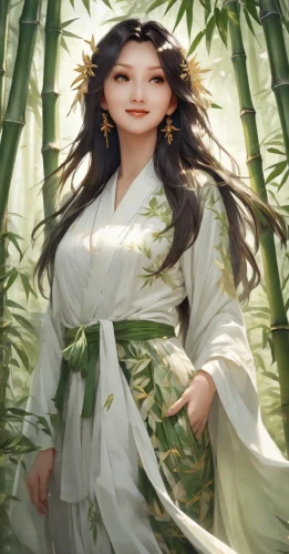 jasmine blossom,geisha,oriental princess,yi sun sin,bamboo flute,oriental painting,wuchang,chinese art,a beautiful jasmine,vietnamese woman,ao dai,asian woman,jasmine flower,mulan,white blossom,oriental girl,geisha girl,jaya,jasmine,hwachae,Photography,Natural