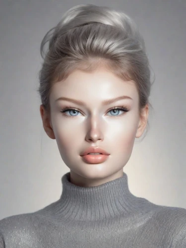 realdoll,doll's facial features,natural cosmetic,female doll,artificial hair integrations,female model,cosmetic,fashion doll,gradient mesh,model years 1958 to 1967,fashion vector,woman face,fashion dolls,beauty face skin,cosmetic brush,neutral color,3d model,female face,3d rendered,portrait background,Photography,Realistic