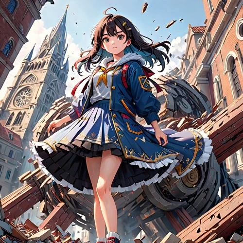 kantai collection sailor,anime japanese clothing,kantai,nagasaki,erika,nico,euphonium,honolulu,delta sailor,dacia,kayano,osaka,venetia,oktoberfest background,admiral,fantasia,cg artwork,ganai,liberty,gunkanjima,Anime,Anime,General