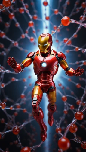 ironman,iron-man,iron man,iron,steel man,tony stark,atom,superhero background,electron,molecule,red super hero,quantum,cinema 4d,iron chain,red matrix,semiconductor,3d man,sci fiction illustration,mobile video game vector background,cybernetics,Photography,Artistic Photography,Artistic Photography 11