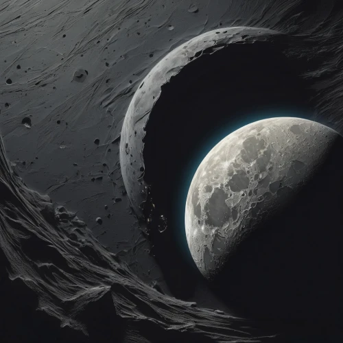 lunar landscape,lunar,moon surface,earth rise,moon seeing ice,moonscape,phase of the moon,lunar surface,the moon,lunar phase,moon at night,jupiter moon,moon and star background,moons,iapetus,moon phase,moon,galilean moons,moon craters,space art,Conceptual Art,Fantasy,Fantasy 01