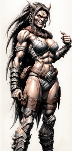 female warrior,barbarian,warrior woman,tribal chief,half orc,wind warrior,fantasy warrior,warlord,raider,orc,hard woman,samurai fighter,muscle woman,warrior and orc,warrior east,dwarf sundheim,male character,alien warrior,mergus,warrior