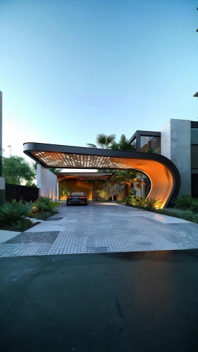 modern house,underground garage,mclaren automotive,landscape design sydney,dunes house,futuristic architecture,modern architecture,luxury home,landscape designers sydney,futuristic art museum,residential,3d rendering,residential house,cube house,aileron,arq,mid century house,contemporary,car showroom,cubic house