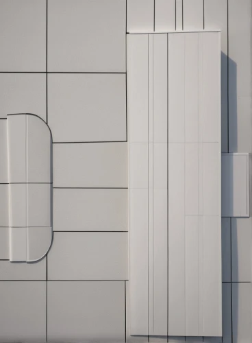 metallic door,wall panel,tiles shapes,room divider,shower door,steel door,facade panels,ceramic tile,shower panel,hinged doors,modern minimalist bathroom,tiles,cinema 4d,ventilation grid,door-container,glass blocks,sliding door,wall texture,door,rectangles,Photography,General,Realistic