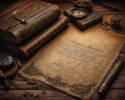 antique background,book antique,treasure map,magic grimoire,magic book,writing-book,prayer book,parchment,recipe book,treasure chest,antiquariat,old books,wooden background,writing accessories,vintage background,divination,guestbook,french digital background,old book,binding contract,Photography,General,Fantasy
