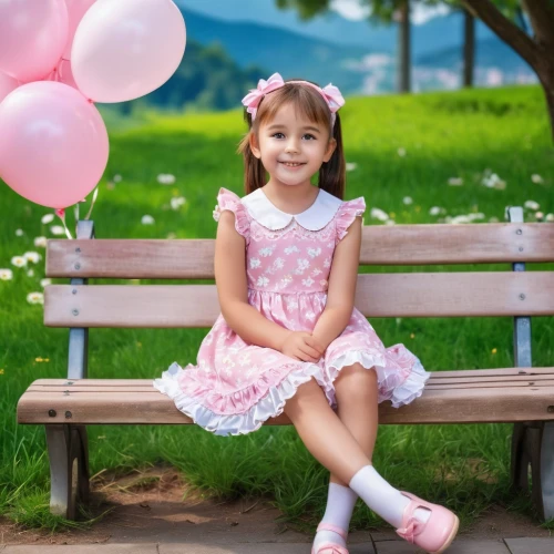 little girl in pink dress,little girl dresses,little girl with balloons,children's photo shoot,baby & toddler clothing,pink balloons,children's background,girl sitting,relaxed young girl,a girl's smile,child in park,little girl ballet,a girl in a dress,little girl with umbrella,ballerina girl,little girl twirling,world children's day,little princess,little ballerina,child portrait,Photography,General,Realistic