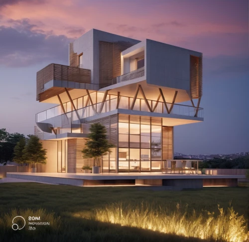 modern house,modern architecture,cubic house,cube stilt houses,cube house,frame house,3d rendering,contemporary,smart house,smart home,dunes house,futuristic architecture,archidaily,sky apartment,two story house,house shape,modern building,sky space concept,luxury real estate,arhitecture,Photography,General,Realistic