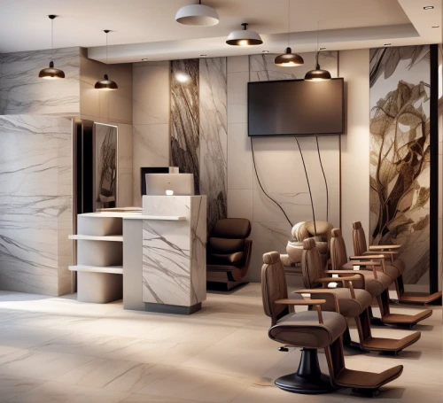 beauty room,beauty salon,luxury bathroom,salon,hairdressers,barber shop,hairdressing,barbershop,day spa,hairdresser,health spa,interior modern design,modern minimalist bathroom,day-spa,shower bar,cosmetics counter,spa items,barber chair,search interior solutions,treatment room