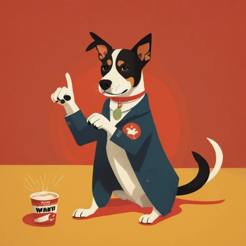 pet vitamins & supplements,dog illustration,veterinarian,veterinary,appenzeller sennenhund,service dog,german red cross,american red cross,vector illustration,working dog,for pets,pet food,welsh cardigan corgi,working terrier,lancashire heeler,marketeer,cardigan welsh corgi,international red cross,boston terrier,on a red background,Illustration,Vector,Vector 05