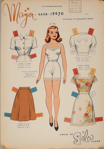 vintage paper doll,retro paper doll,vintage fashion,vintage women,girdle,vintage clothing,vintage labels,model years 1960-63,sewing pattern girls,vintage girls,vintage drawing,vintage 1950s,vintage girl,retro 1950's clip art,vintage angel,vintage woman,vintage illustration,vinegar,fifties records,vintage theme,Unique,Design,Character Design