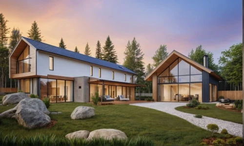 eco-construction,timber house,3d rendering,modern house,house in mountains,smart home,smart house,house in the mountains,home landscape,prefabricated buildings,house purchase,log cabin,houses clipart,residential property,house in the forest,small cabin,log home,mid century house,beautiful home,new housing development