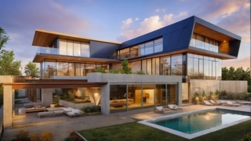 modern house,modern architecture,luxury property,luxury home,luxury real estate,cube house,contemporary,beautiful home,dunes house,modern style,cubic house,landscape design sydney,smart house,landscape designers sydney,large home,crib,mansion,house by the water,pool house,glass wall