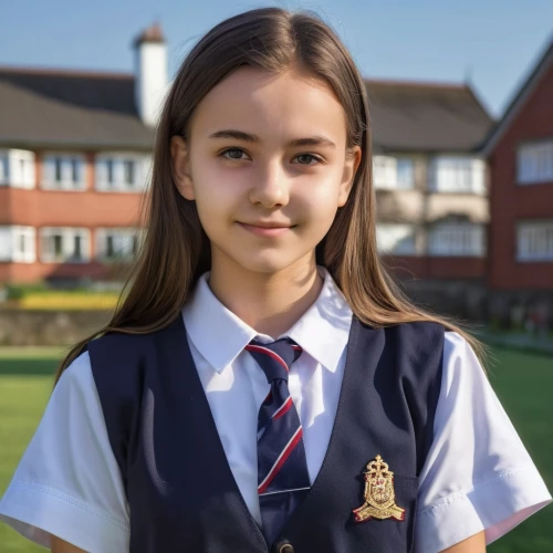 school uniform,fridays for future,a uniform,primary school student,school skirt,state school,polo shirt,montessori,home learning,back-to-school,school clothes,school start,orla,girl in a historic way,rowan,british actress,estate agent,eisteddfod,a girl's smile,social,Photography,General,Realistic