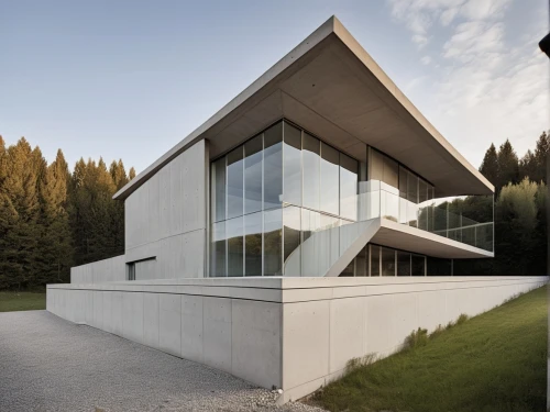 modern house,cubic house,modern architecture,glass facade,dunes house,archidaily,cube house,swiss house,house hevelius,exposed concrete,frame house,contemporary,residential house,structural glass,chancellery,folding roof,metal cladding,model house,arhitecture,modern building,Photography,General,Realistic