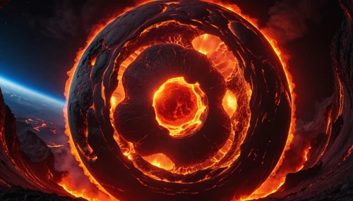ring of fire,fire ring,molten,wormhole,fire background,black hole,portal,door to hell,stargate,fire planet,orb,galaxy soho,lava balls,portals,plasma bal,rings,saturnrings,lava,inferno,supernova,Photography,General,Realistic