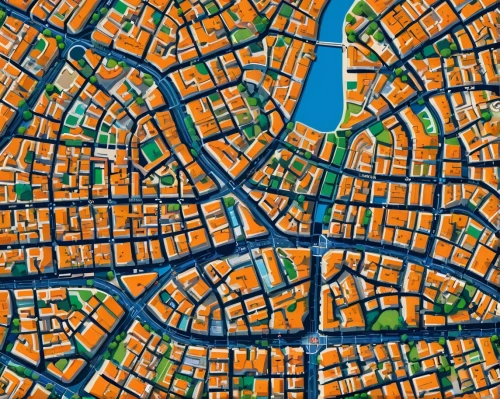 seville,venezia,city map,genoa,city blocks,barcelona,valencia,city cities,lombardy,street map,verona,dubrovnik city,metropolises,cartography,cagliari,marseille,colorful city,rimini,malaga,cordoba,Illustration,Vector,Vector 11