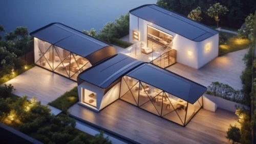 cubic house,cube stilt houses,cube house,inverted cottage,smart home,frame house,3d rendering,sky apartment,isometric,folding roof,modern architecture,timber house,smart house,house shape,architect plan,japanese architecture,small house,miniature house,wooden houses,eco-construction