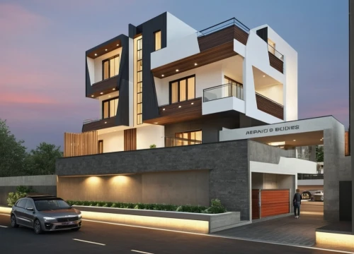 modern house,build by mirza golam pir,residential house,modern architecture,two story house,3d rendering,floorplan home,modern building,residential,block balcony,residence,new housing development,exterior decoration,residential building,residential property,house sales,house front,smart home,contemporary,house shape,Photography,General,Realistic