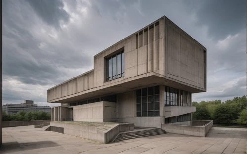 brutalist architecture,house hevelius,modern architecture,archidaily,dunes house,exposed concrete,contemporary,kirrarchitecture,concrete construction,c20,concrete,reinforced concrete,chancellery,ludwig erhard haus,metal cladding,frisian house,modern house,autostadt wolfsburg,arhitecture,habitat 67,Photography,General,Natural