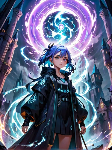 monsoon banner,cg artwork,meteora,wiz,magna,piko,fire background,birthday banner background,would a background,medusa gorgon,medusa,electric arc,sigma,portrait background,background images,defense,goddess of justice,aqua,aura,power icon,Anime,Anime,General