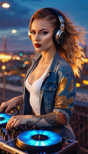 disk jockey,dj,disc jockey,dj equipament,music background,electronic music,music,music is life,hip hop music,jeep dj,music artist,music player,blogs music,listening to music,retro music,audio player,music fantasy,hard mix,turntable,dj party,Photography,General,Realistic