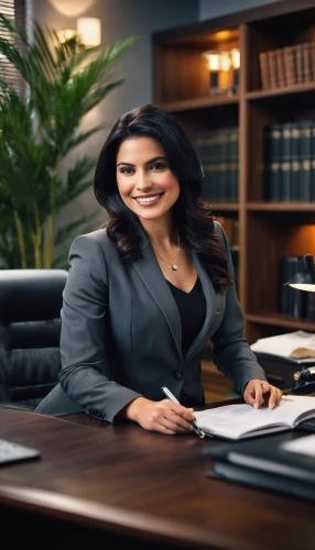 attorney,lawyer,blur office background,financial advisor,real estate agent,tulsi,business woman,lawyers,secretary,business women,bussiness woman,barrister,accountant,businesswoman,stock exchange broker,establishing a business,bookkeeper,black professional,administrator,notary,Photography,General,Cinematic