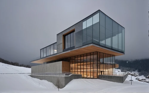 cubic house,avalanche protection,snow house,house in mountains,cube house,winter house,glass facade,house in the mountains,modern architecture,swiss house,mountain hut,snow shelter,snow roof,timber house,frame house,alpine style,cube stilt houses,glass building,snowhotel,modern house,Photography,General,Natural