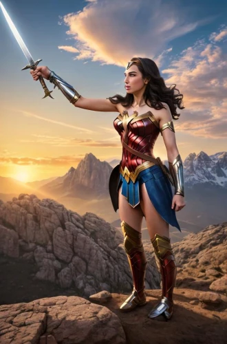 wonderwoman,wonder woman city,wonder woman,super heroine,super woman,warrior woman,female warrior,wonder,lasso,fantasy woman,goddess of justice,heroic fantasy,woman power,digital compositing,strong woman,strong women,woman strong,marvel of peru,figure of justice,justice league,Common,Common,Cartoon