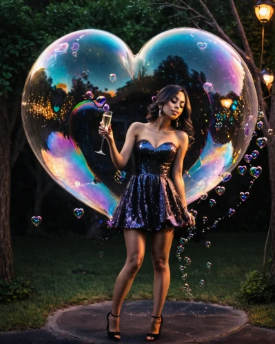 giant soap bubble,soap bubbles,bubble blower,crystal ball-photography,soap bubble,inflates soap bubbles,bubbles,bubble,bubbletent,girl with speech bubble,liquid bubble,talk bubble,lensball,bubble mist,magic mirror,fairy peacock,parabolic mirror,cinderella,magical,think bubble,Conceptual Art,Fantasy,Fantasy 16
